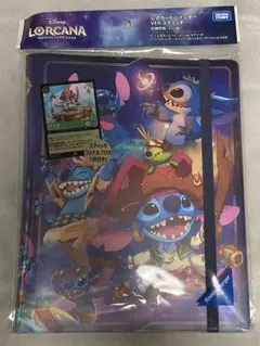 2025年最新】スティッチのトレーディングカード商品の人気アイテム