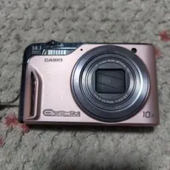 2026年最新】CASIO EXILIM 14.1の人気アイテム - メルカリ