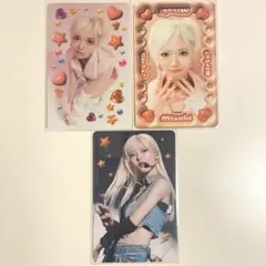 Girls2 New Era 3形態セット フォトカード有り Girls2 New Era 3形態セット フォトカード有り - メルカリ