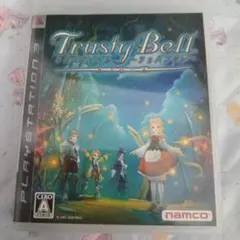 トラスティベル 〜ショパンの夢〜 ルプリーズ