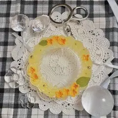 デコ缶バッジケース　No.16