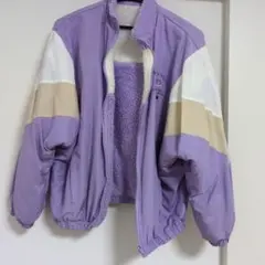 ボアジャケット 160