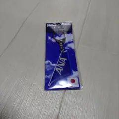 ANA つばさキーホルダー 日本 JAPAN