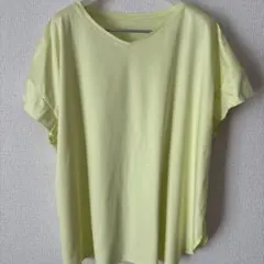 PLST グロスジャージーボクシーTシャツのサムネイル