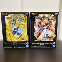 ドッカンバトル10周年ファンミーティング アクリルキーホルダー - メルカリ