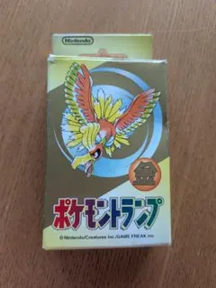 d*7様 ポケモントランプ PART2 金銀 2種セット - メルカリ
