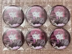 いれいす ないこ 零番街 缶バッジ