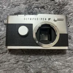2026年最新】olympus pen FTの人気アイテム - メルカリ