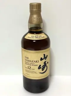 2025年最新】山崎 12年 箱なしの人気アイテム - メルカリ