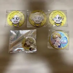 カラフルピーチたっつんさんまとめ売り