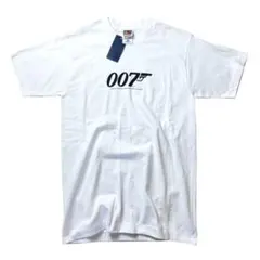 2026年最新】ジェームズボンド tシャツの人気アイテム - メルカリ