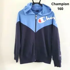 島田利文さん専用 Champion フルジップ パーカー