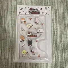 2026年最新】ateez ミンギ アクスタの人気アイテム - メルカリ