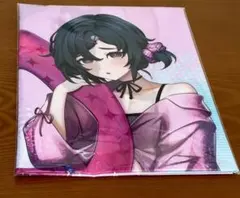 Steins;Gate RE:BOOT 楽天ブックス B2布ポスター 漆原るか