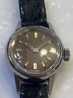 最終値下げ 稼働★貴重★美品★ジラールペルゴ 自動巻き メンズ腕時計 純正ベルト 2025年最新】ジラールペルゴ ベルトの人気アイテム - メルカリ