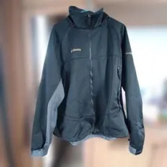 Columbia コロンビア TITANIUM フリースジャケット (XL)