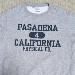 Champion スエット M