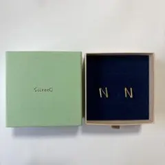 【最終値下げ価格】SoireeOソワレオー Nピアス 2025年最新】ソワレオー ピアスの人気アイテム - メルカリ