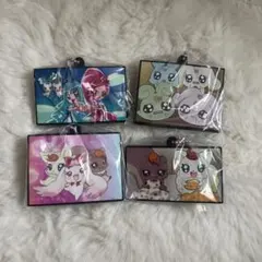 一番くじプリキュア　〜Forever Hearts！ 下位賞　まとめ売り