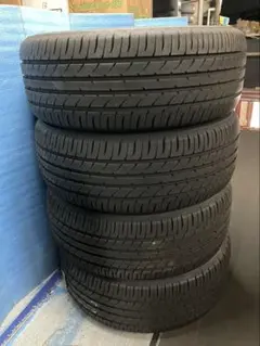 トーヨー ナノエナジー M134 205/80R17.5 120/118N LT - メルカリ