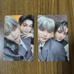 &TEAM 月狼 HARUAハルア family wolfトレカ