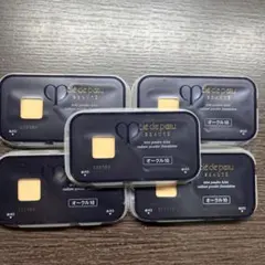 クレドポーボーテタンプードルエクラ　オークル10