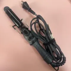 サロニア SALONIA カールヘアアイロン 25mm ミニ