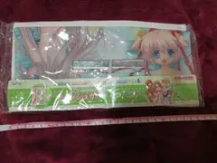 リトルバスターズ！　Key ティッシュカバー E賞のサムネイル