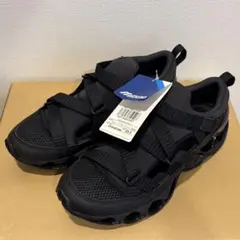 【未使用】MIZUNO WAVE PROPHECY STRAP 25.5cmのサムネイル