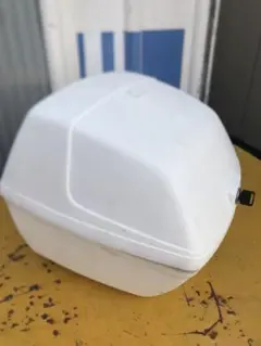 リアボックス