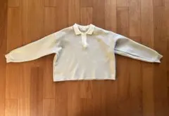 ガリャルダガランテ ニット