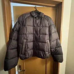 Calvin Klein ダウンジャケット jungkook着用