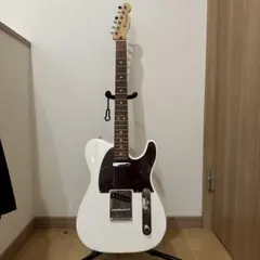 2026年最新】fender mexico telecasterの人気アイテム - メルカリ