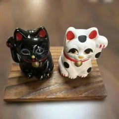 招き猫