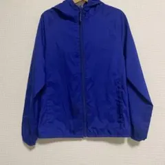 【UNIQLO 130】ウィンドブレーカー