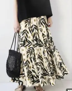 journal standard relumeスカートのサムネイル