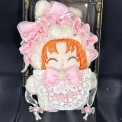 水色2 あんスタ いつぬい ぬい服 ヘッドドレススタイセット 一緒に