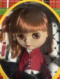 超メルカリ市期間SALE ハーフドール　グーグリーちゃんお針刺し　ピンクッション 968d2e4d9ce3c794a4354f16e6e6ad