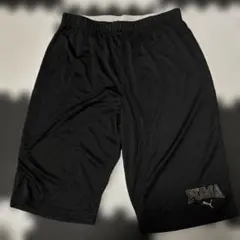 PUMA ハーフパンツ