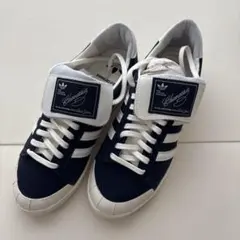 S*J様 willy chavarria adidas スーパースター - メルカリ