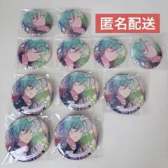 風早巽 ネーム缶バッジ あんスタ - メルカリ