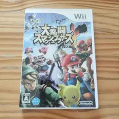 大乱闘スマッシュブラザーズ X