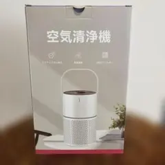 sumuu 空気清浄機 H158 MBMG 新品未開封 - メルカリ