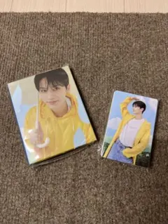 ジュン　Heaven carat盤