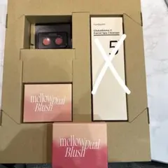 新品　最新号　美的 2026年 2月号　真冬のスペシャルギフト版特別付録