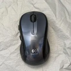動作確認済　M510　Logicool ロジクール ワイヤレス レーザーマウスのサムネイル