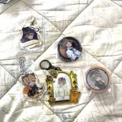 ツイステ ラギーブッチ まとめ売り