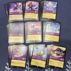 ヴァンガード　レインディアデッキ 2025年最新】レインディア デッキの人気アイテム - メルカリ