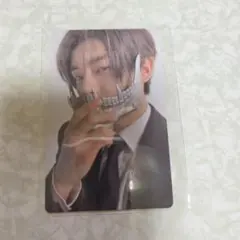 ENHYPEN DESIRE:UNLEASH weverseglobalジェイク