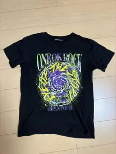 ONEOKROCK Eye of the storm Tシャツ